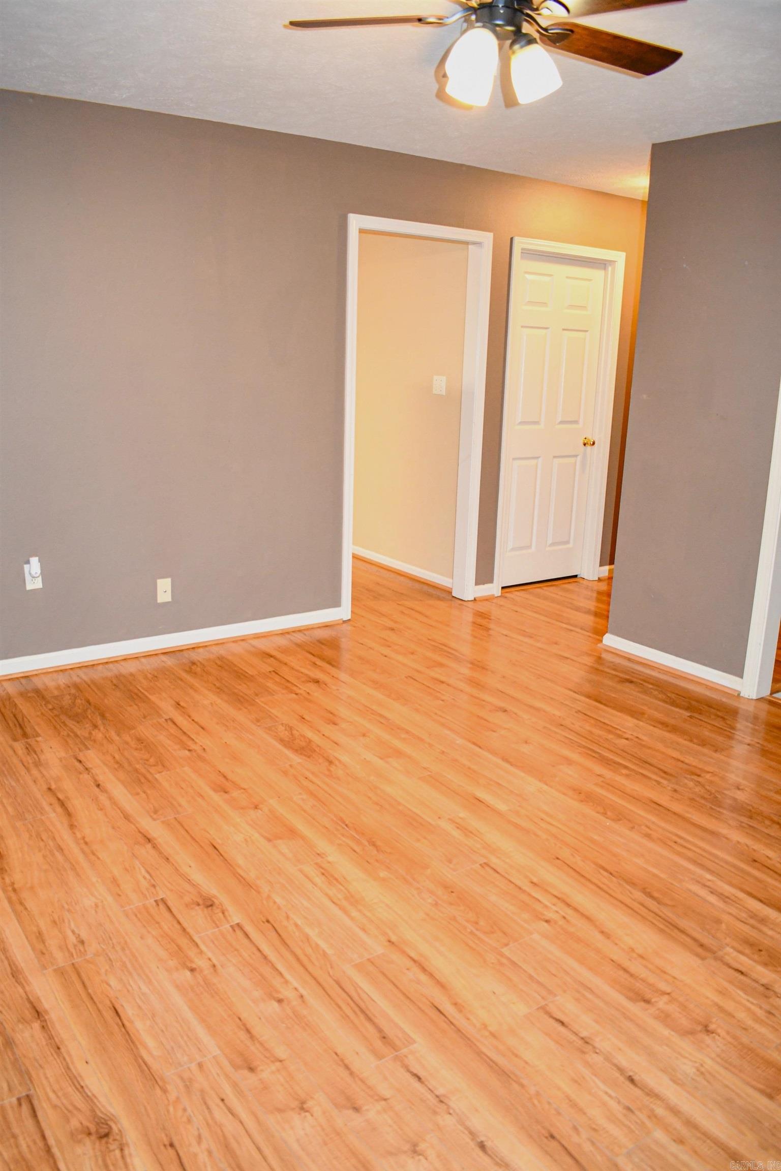 Southern Hills #1 - Residential