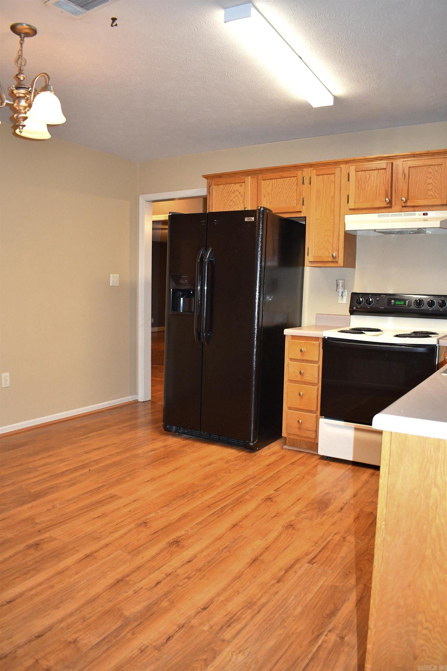 Southern Hills #1 - Residential