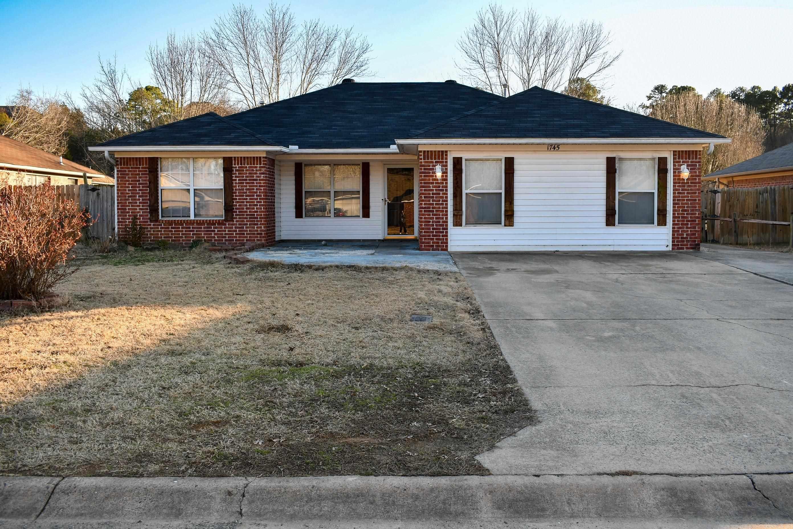 Southern Hills #1 - Residential