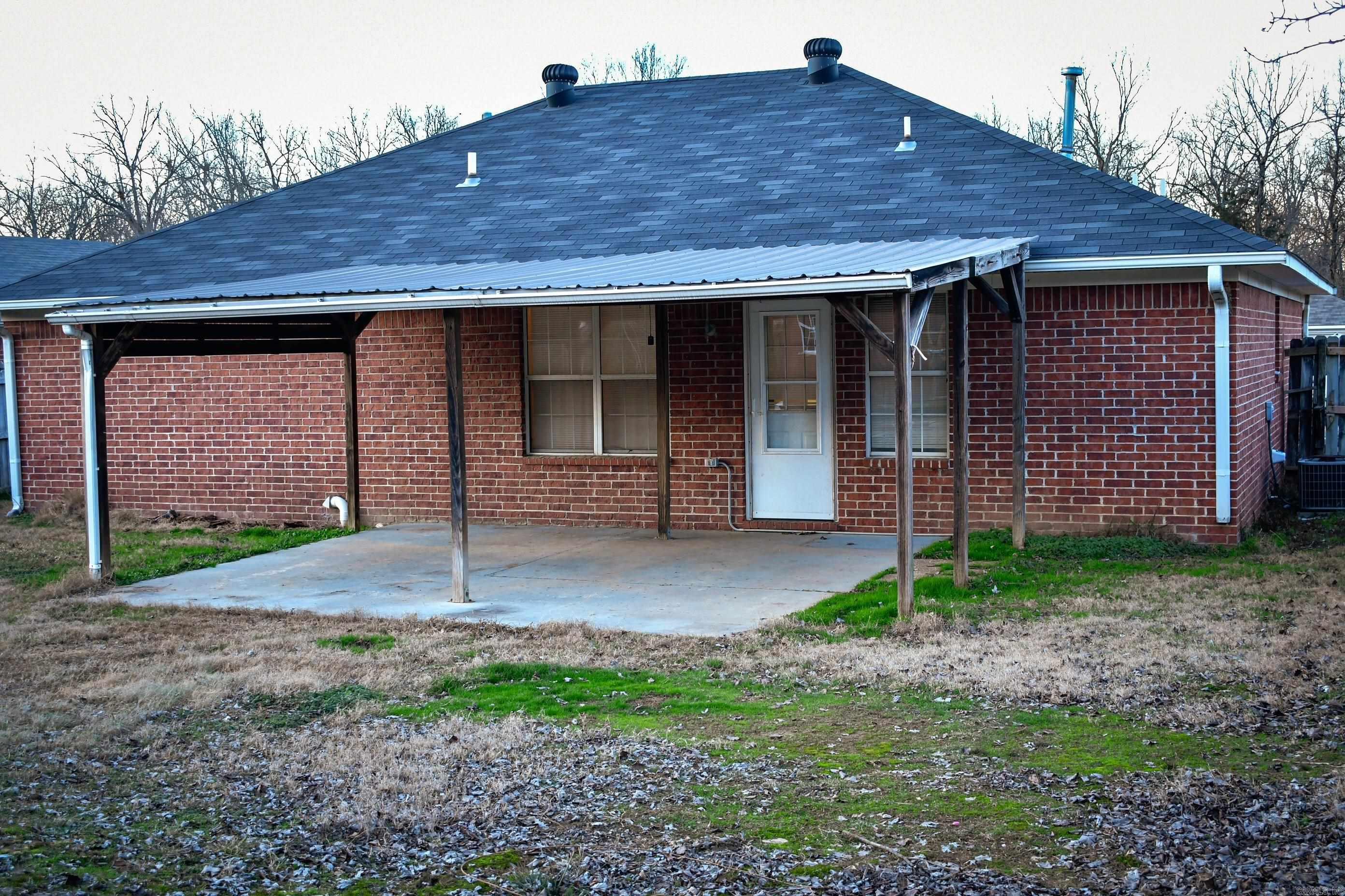 Southern Hills #1 - Residential