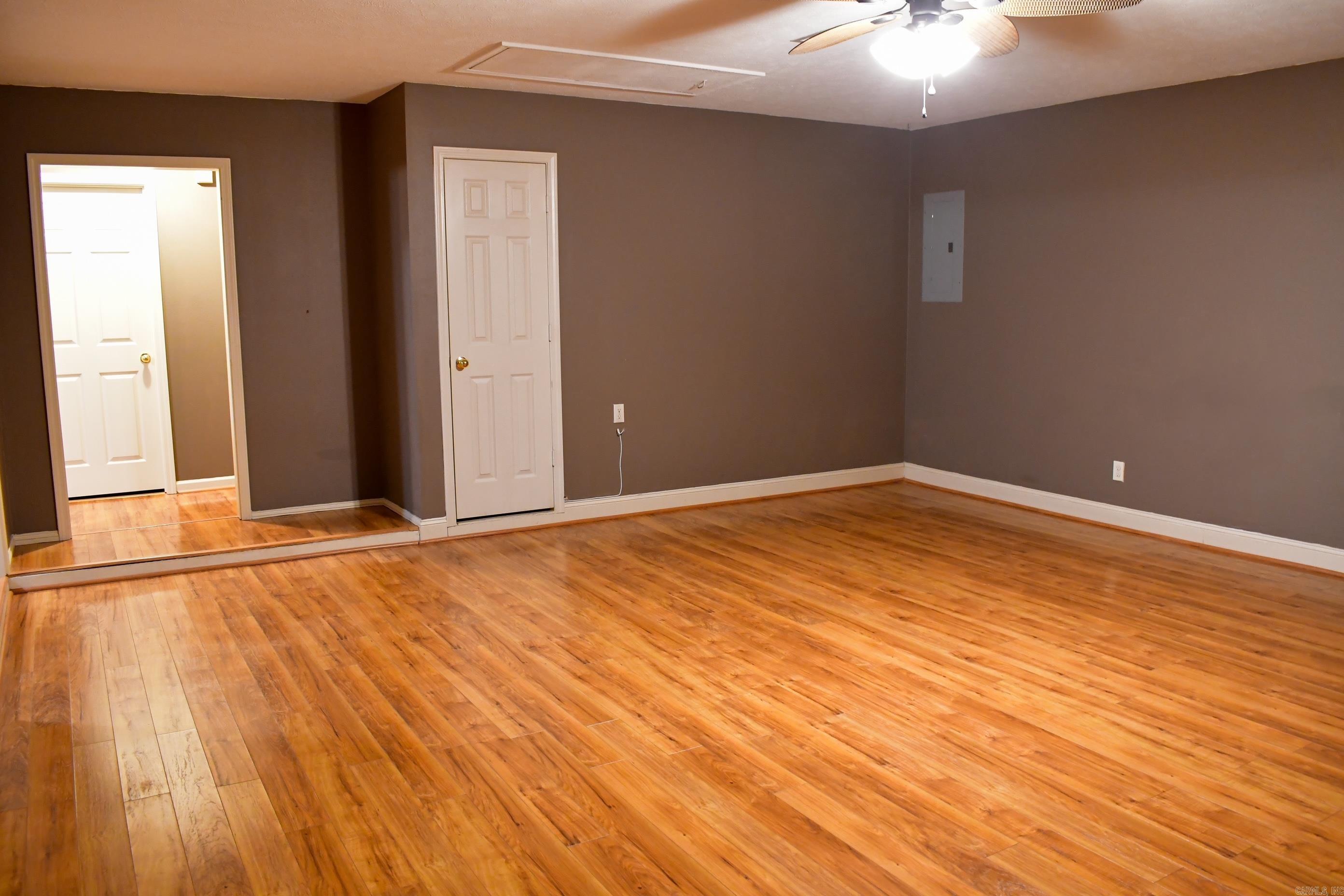 Southern Hills #1 - Residential