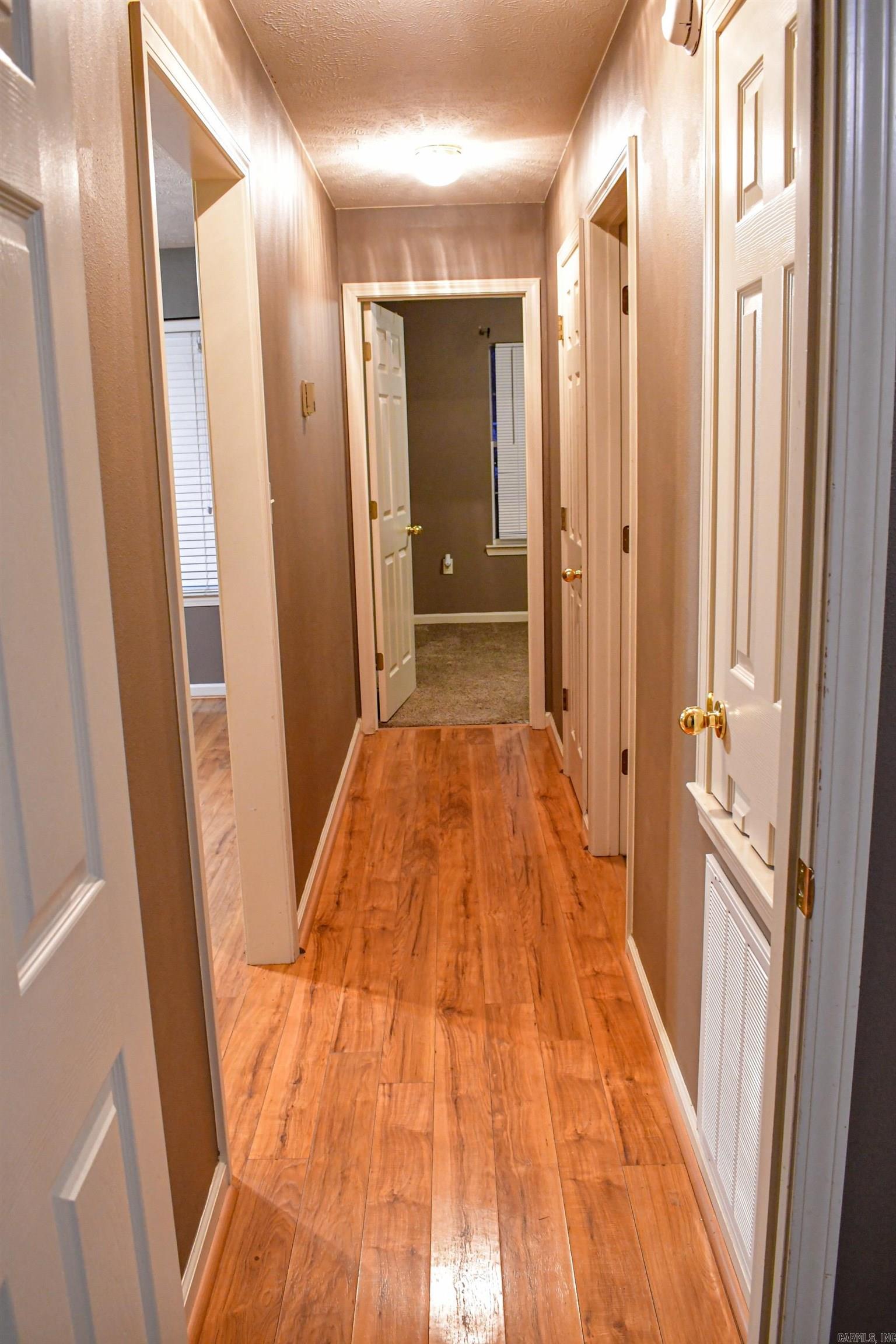 Southern Hills #1 - Residential