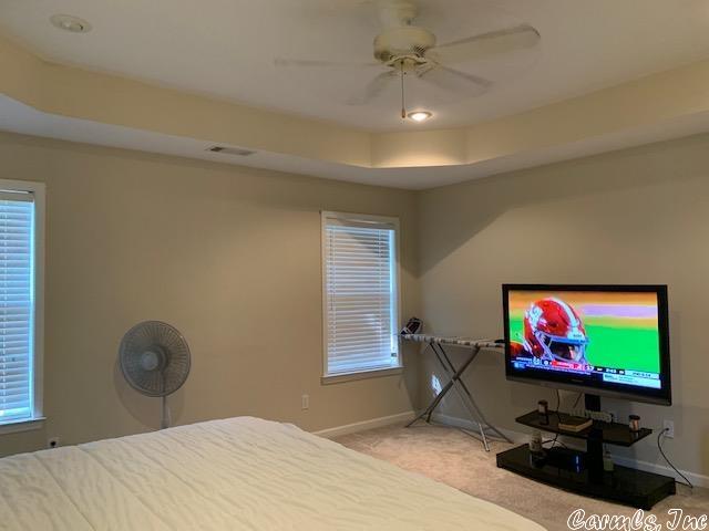 GAP CREEK THE RIDGE - Residential