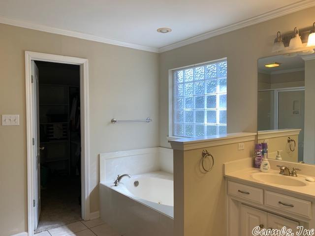 GAP CREEK THE RIDGE - Residential