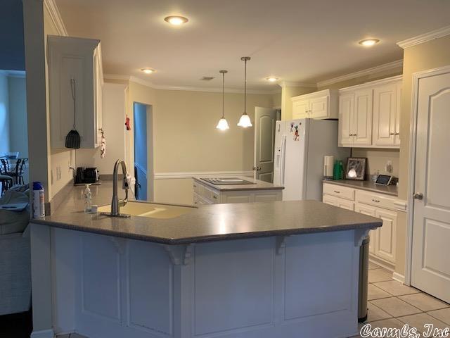 GAP CREEK THE RIDGE - Residential