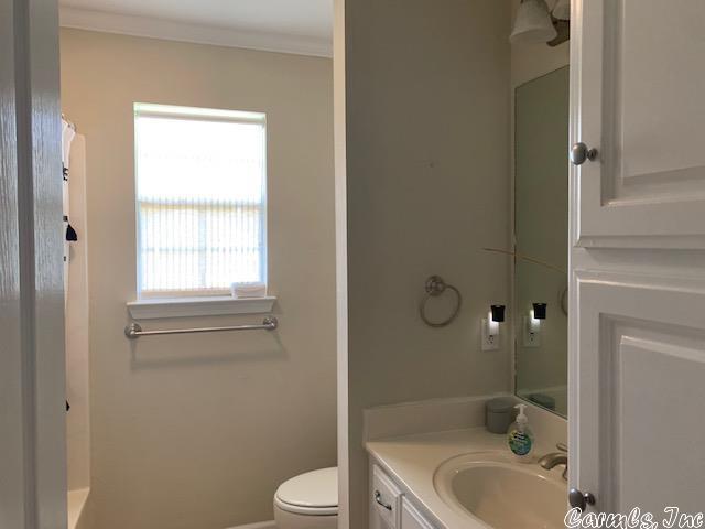 GAP CREEK THE RIDGE - Residential