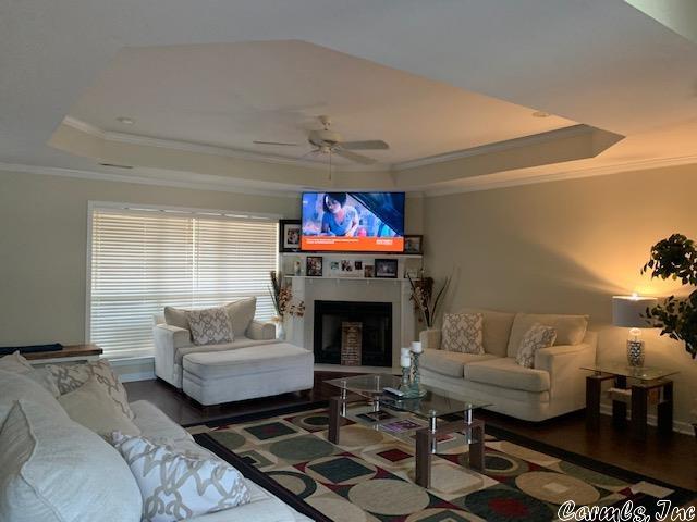 GAP CREEK THE RIDGE - Residential