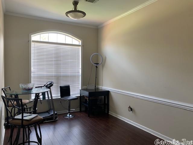 GAP CREEK THE RIDGE - Residential