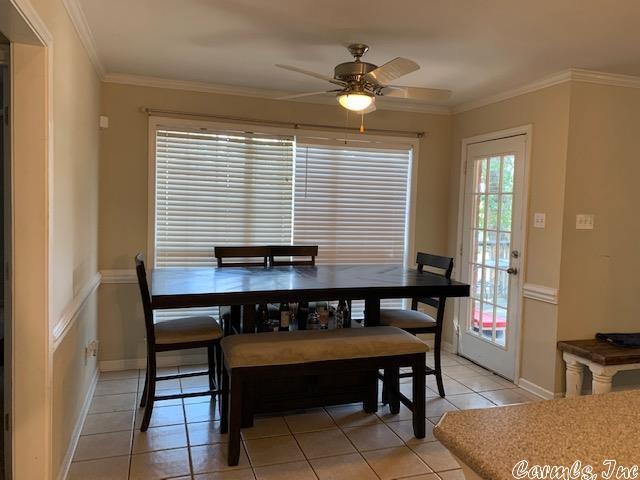 GAP CREEK THE RIDGE - Residential