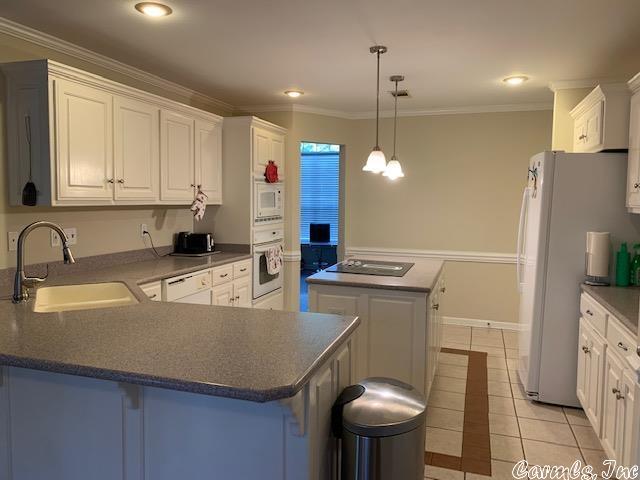 GAP CREEK THE RIDGE - Residential