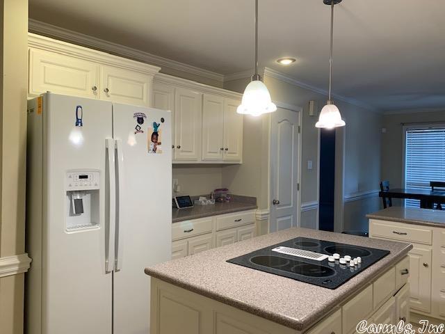 GAP CREEK THE RIDGE - Residential