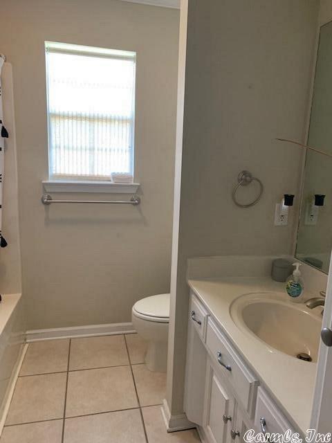 GAP CREEK THE RIDGE - Residential