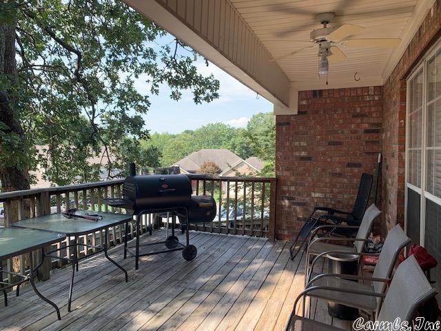 GAP CREEK THE RIDGE - Residential