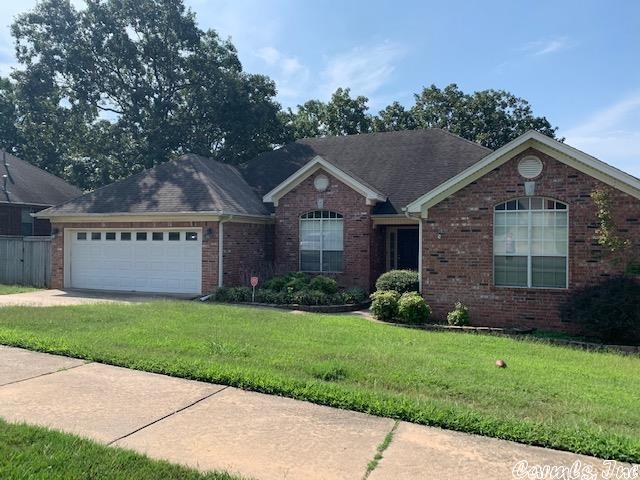 GAP CREEK THE RIDGE - Residential