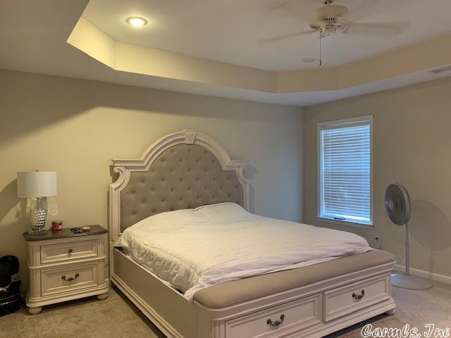 GAP CREEK THE RIDGE - Residential