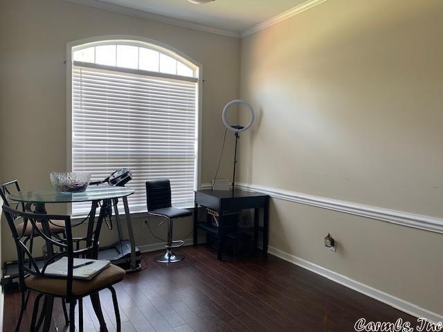 GAP CREEK THE RIDGE - Residential