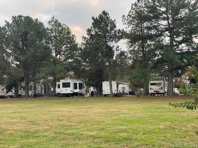 Metes & Bounds - Commercial Sale