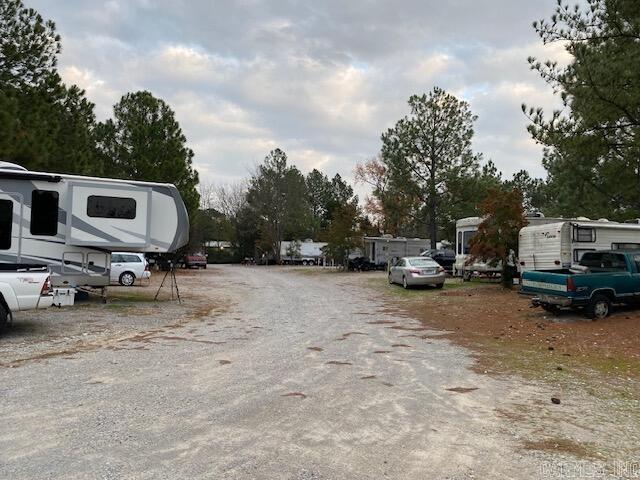 Metes & Bounds - Commercial Sale