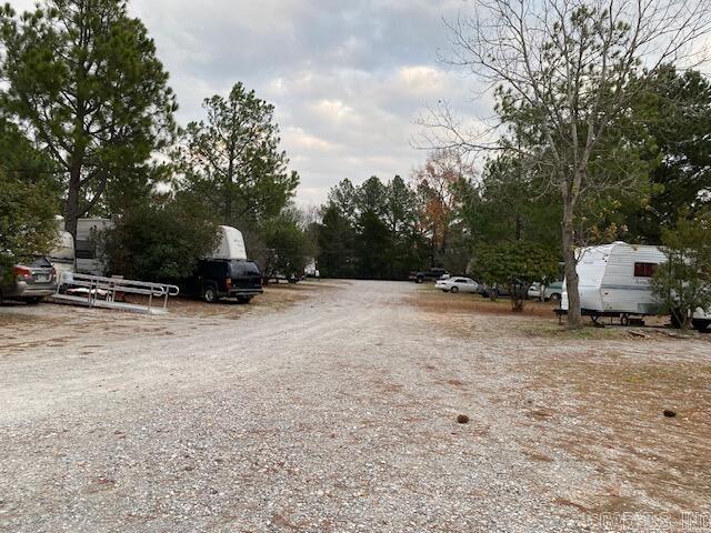 Metes & Bounds - Commercial Sale