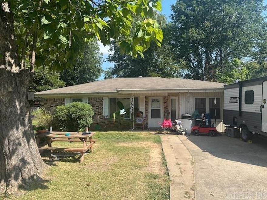 Great investment property!   ****AGENTS SEE REMARKS****