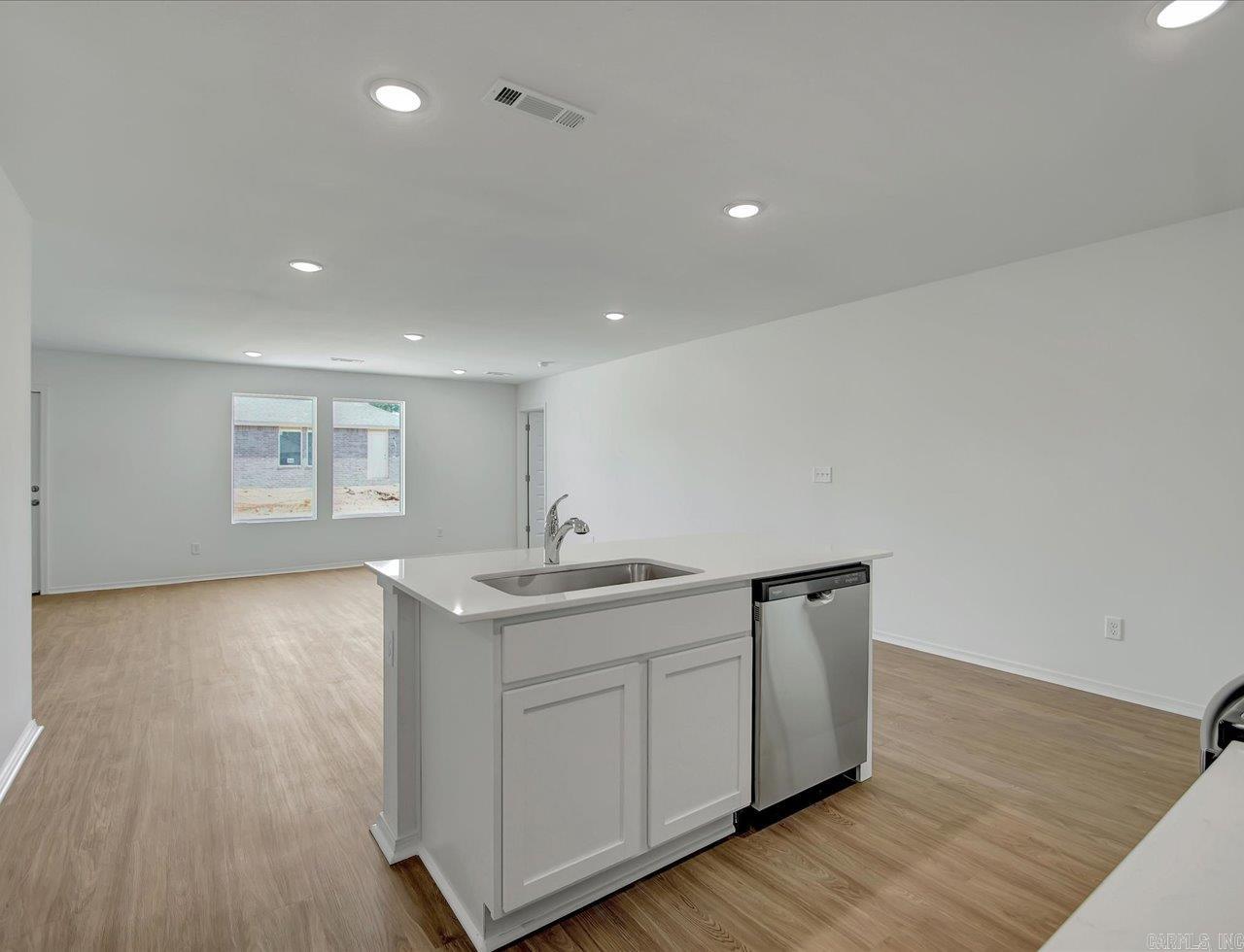 STONE CANYON ADDITION SUBDIVISON - Residential