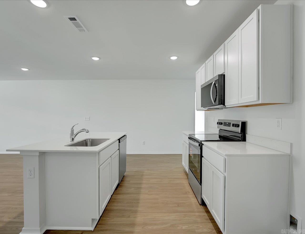 STONE CANYON ADDITION SUBDIVISON - Residential