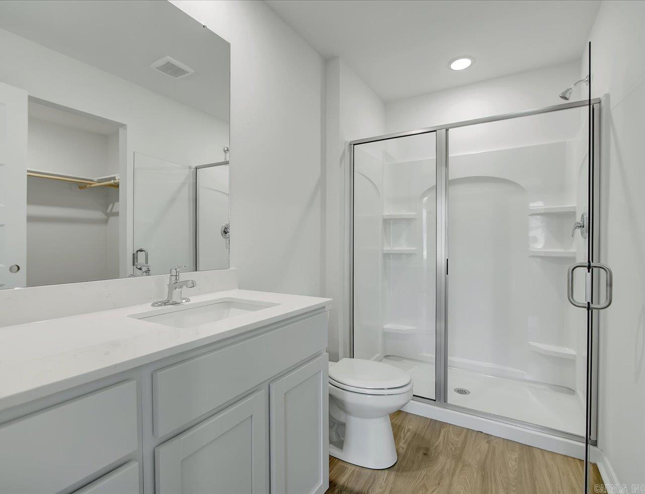 STONE CANYON ADDITION SUBDIVISON - Residential