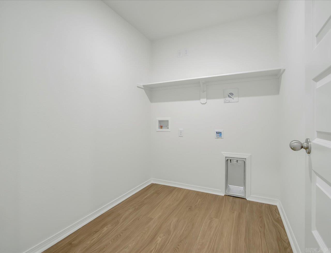 STONE CANYON ADDITION SUBDIVISON - Residential