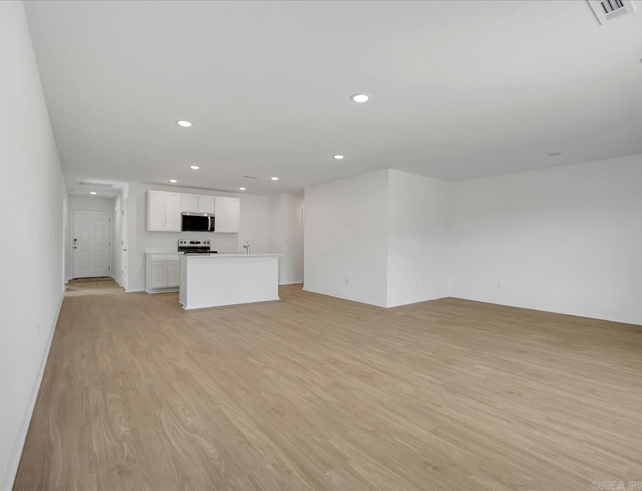 STONE CANYON ADDITION SUBDIVISON - Residential