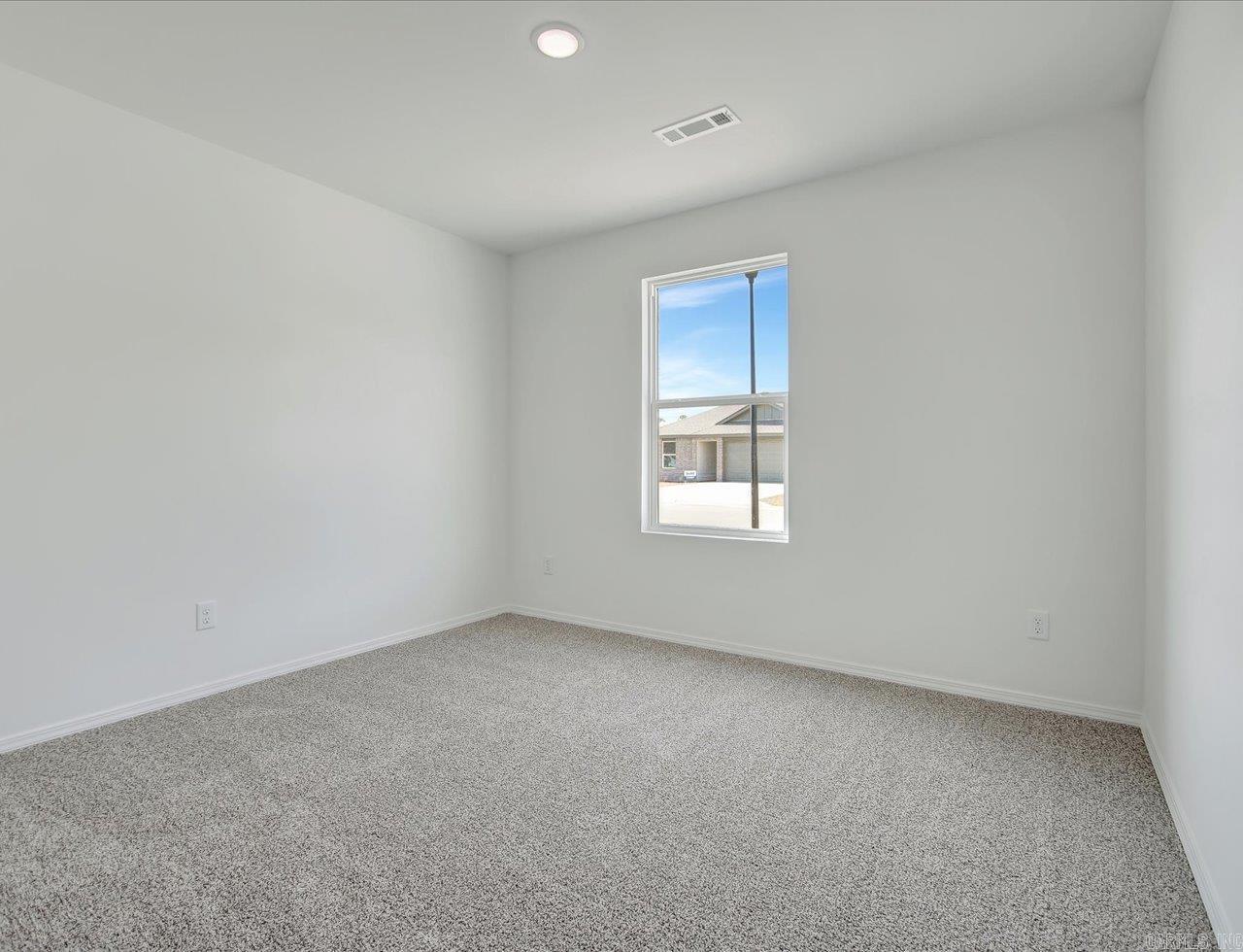 STONE CANYON ADDITION SUBDIVISON - Residential