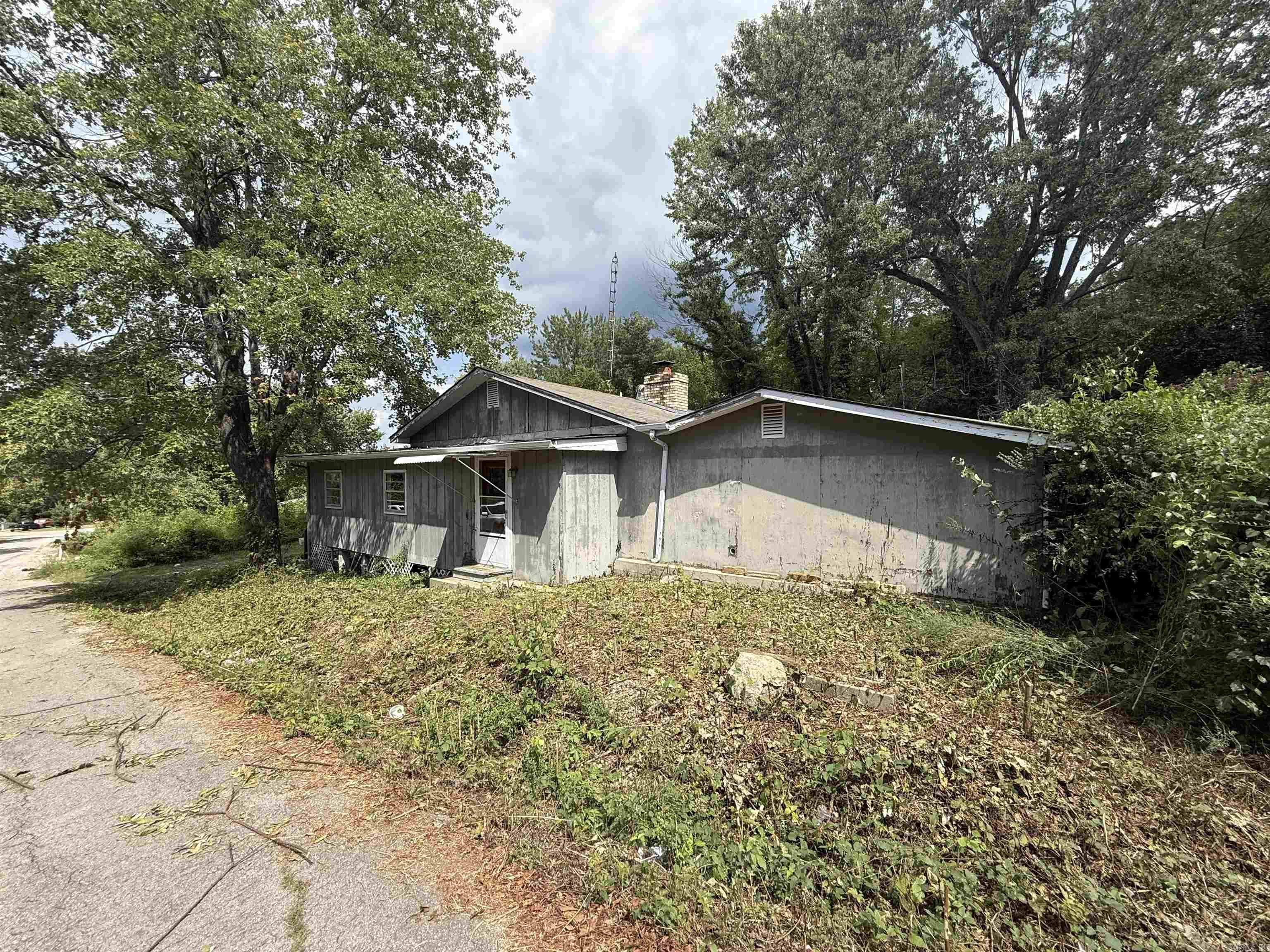 City of Mountain Home - Residential