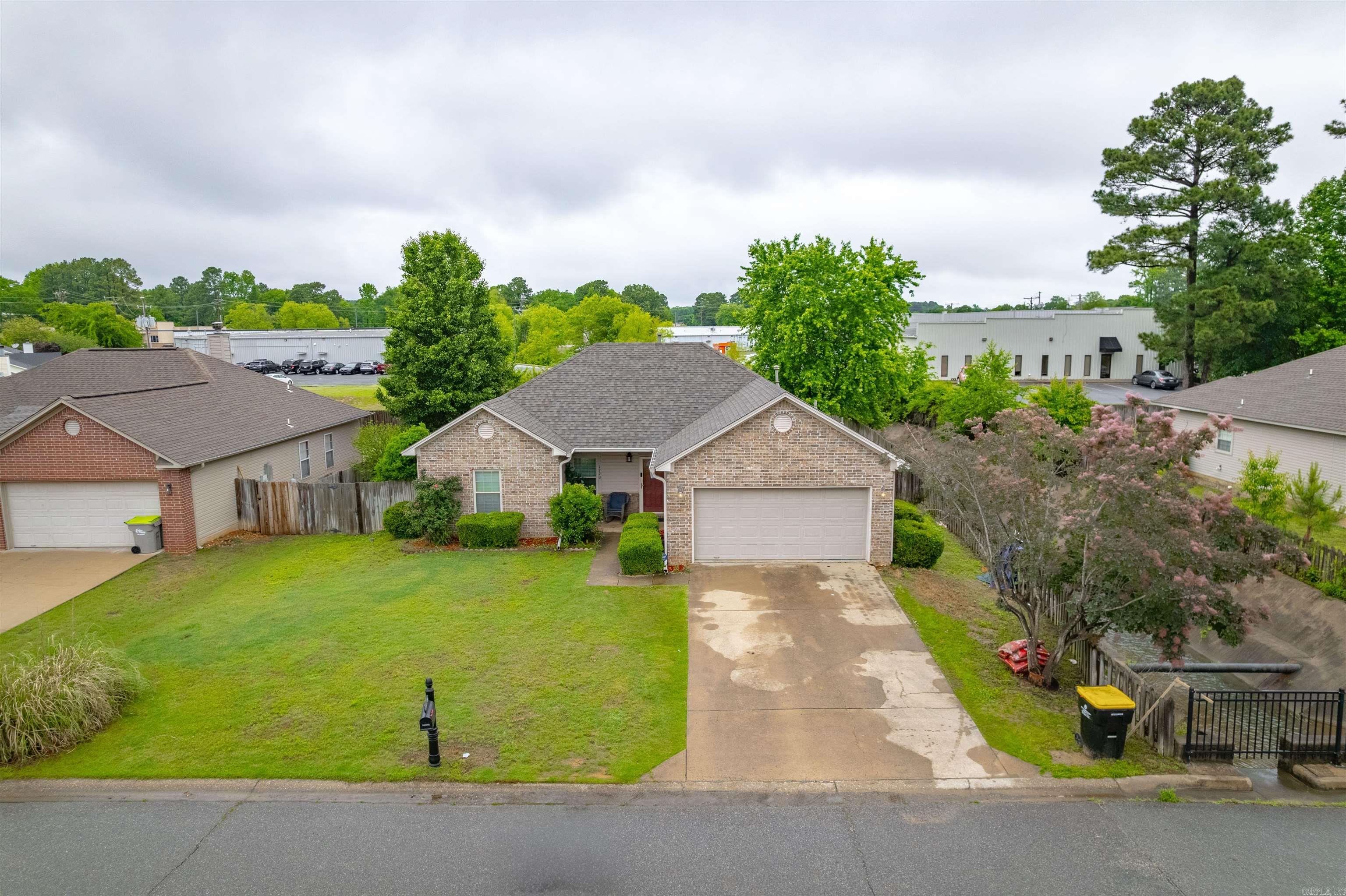Hidden Creek III - Residential