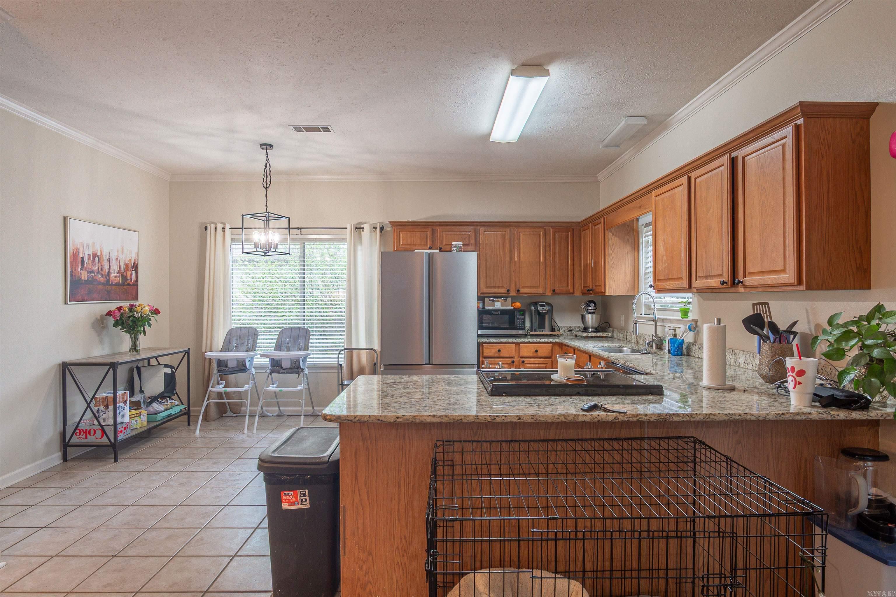 Hidden Creek III - Residential