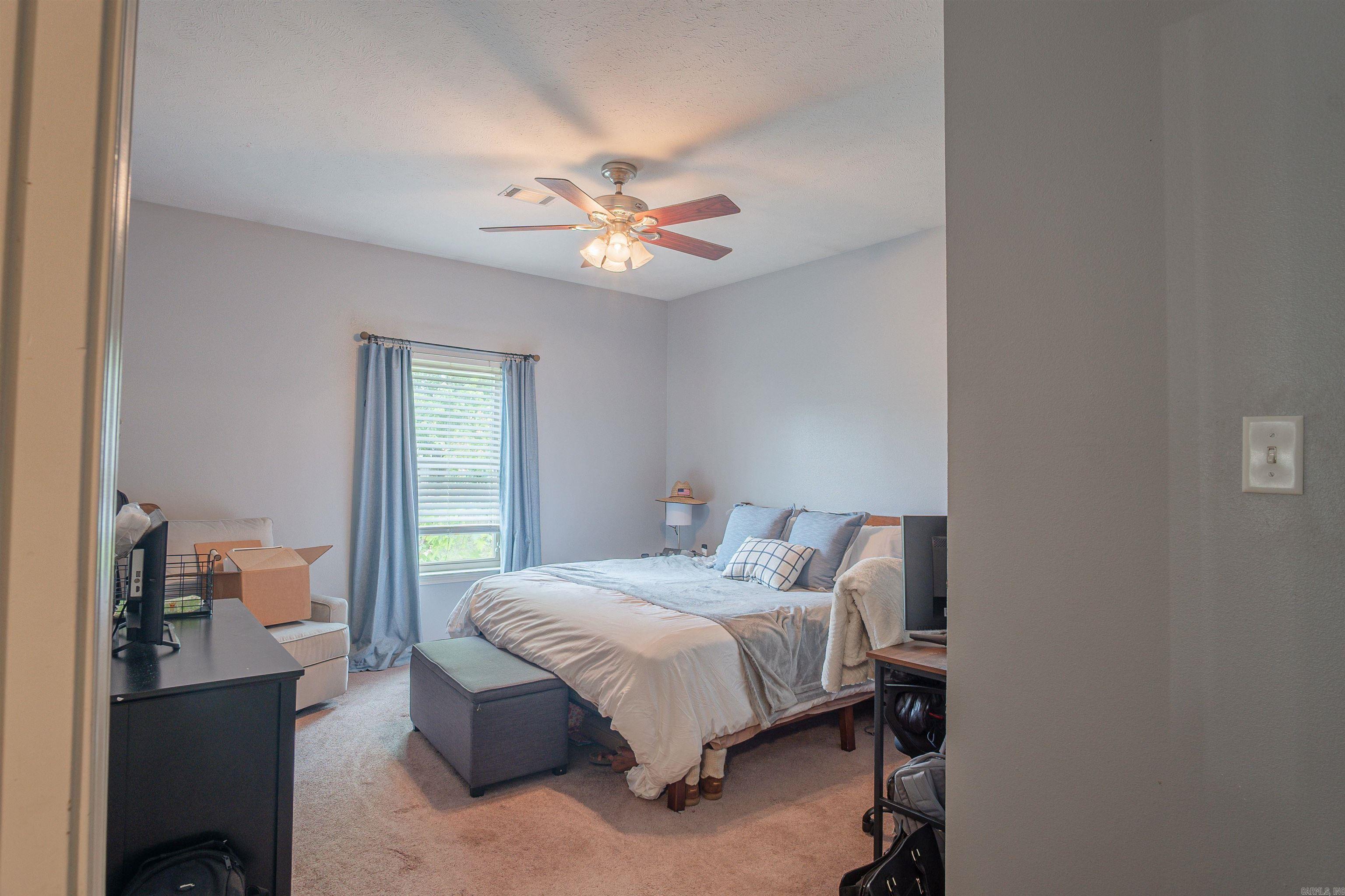 Hidden Creek III - Residential