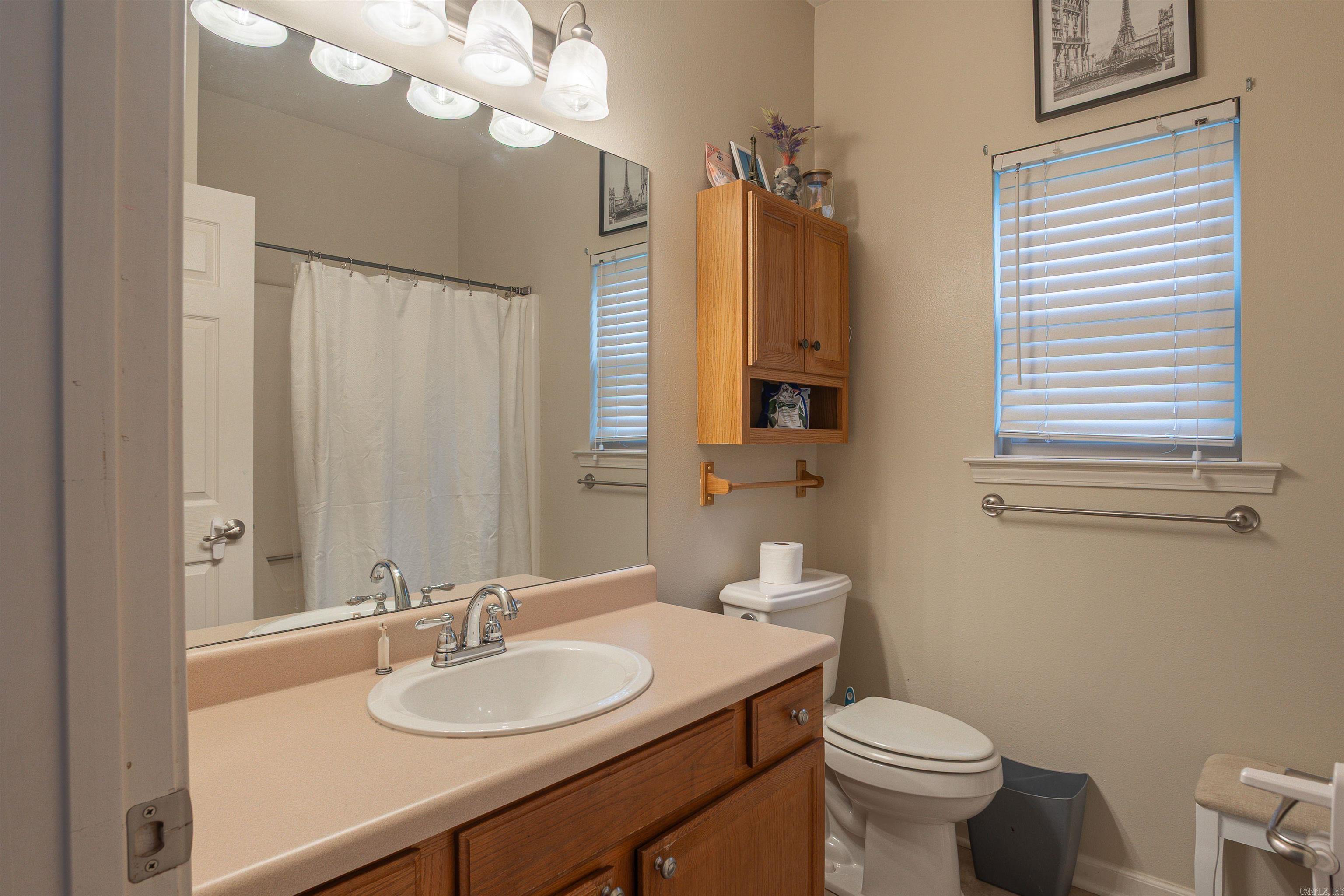 Hidden Creek III - Residential
