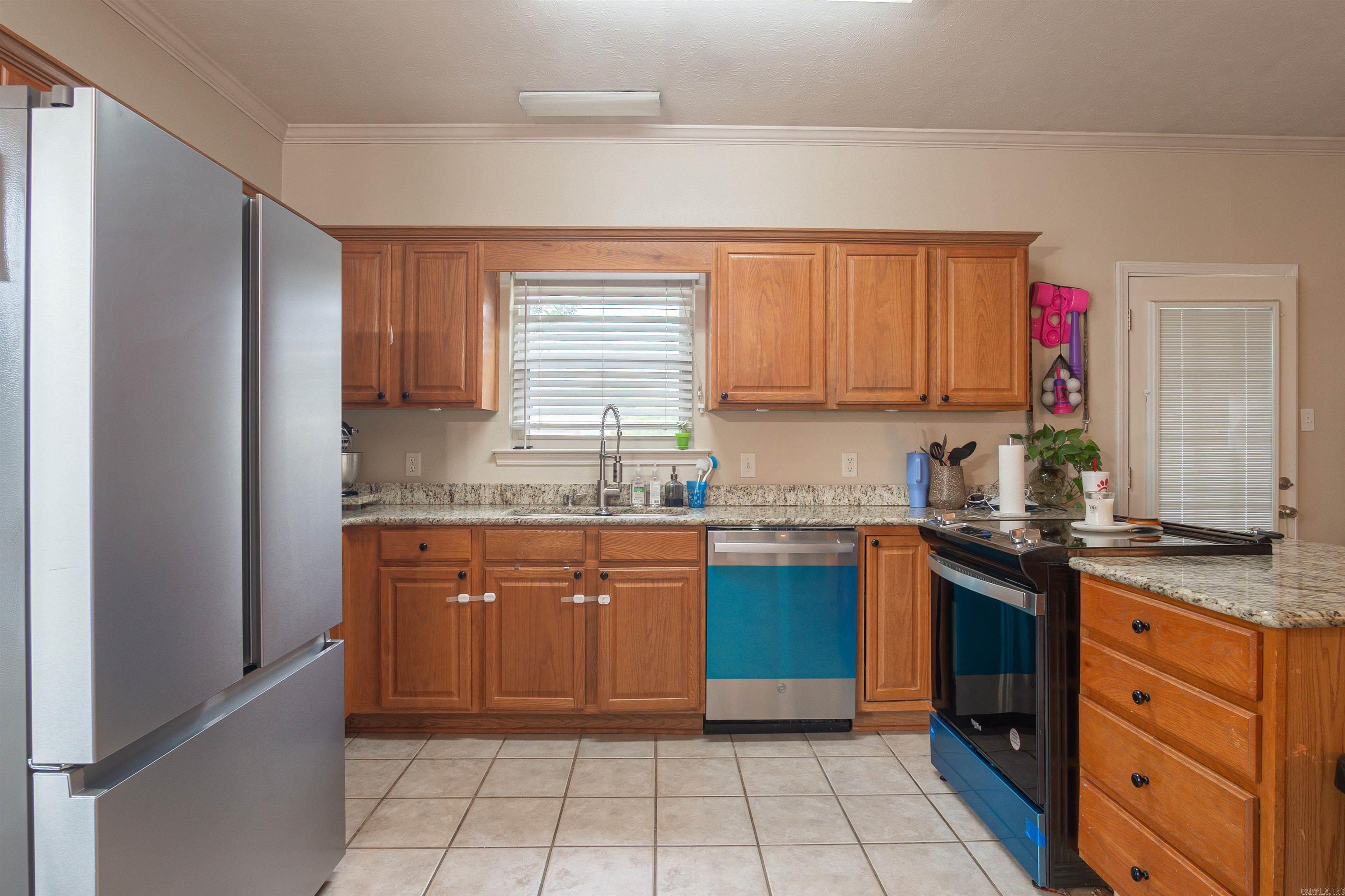 Hidden Creek III - Residential