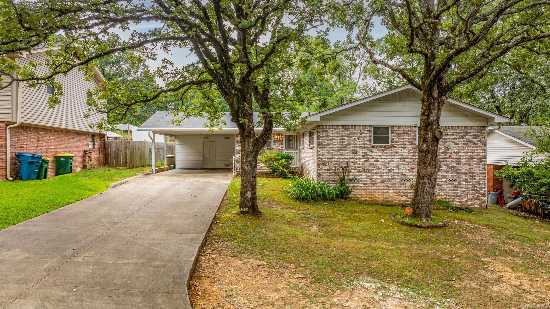 Success - Residential Lease