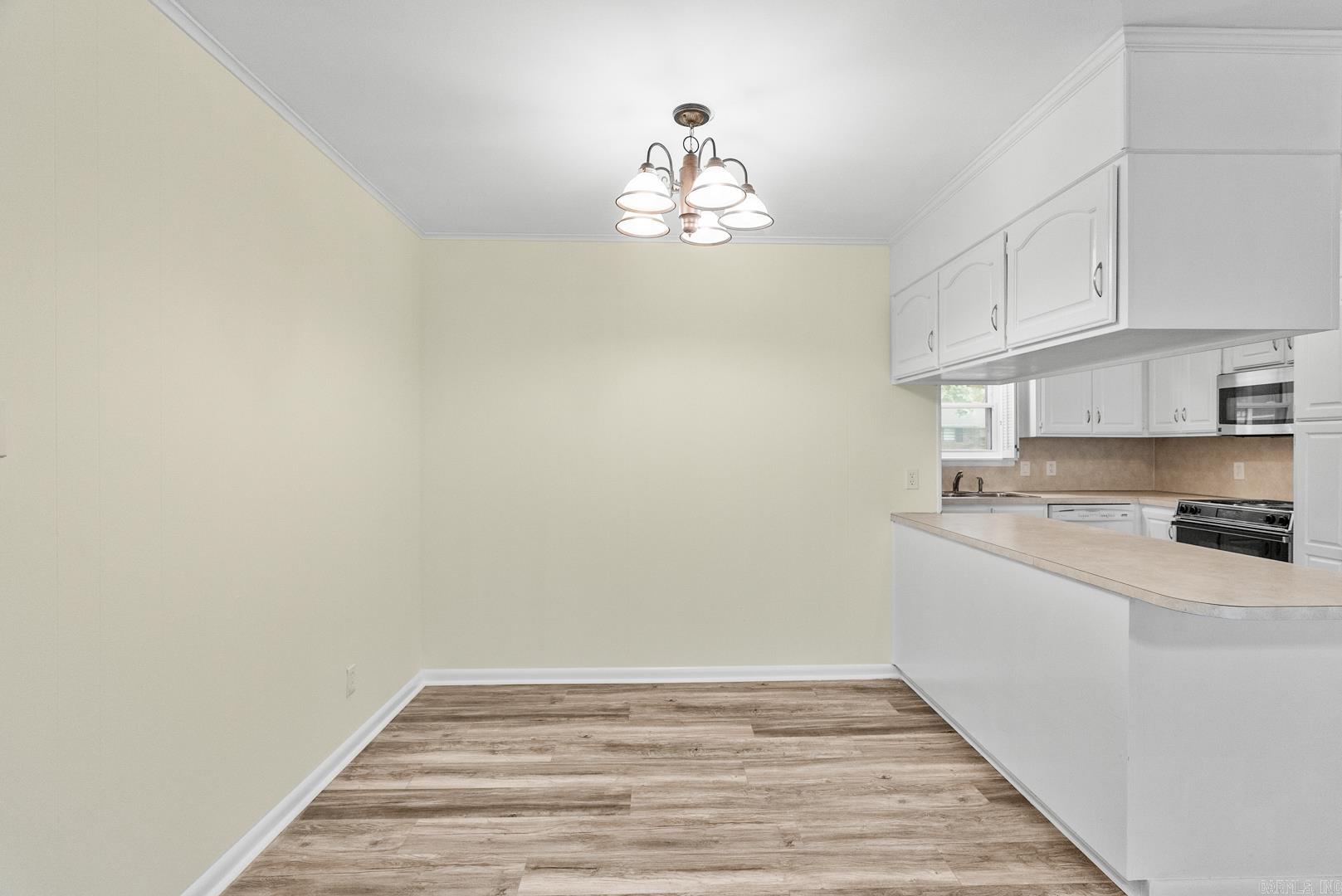 Success - Residential Lease