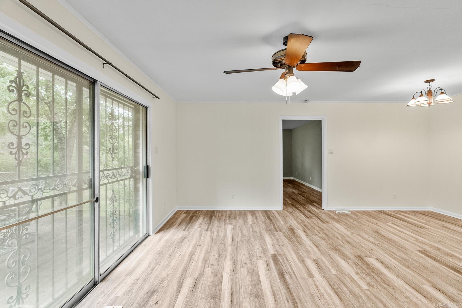 Success - Residential Lease