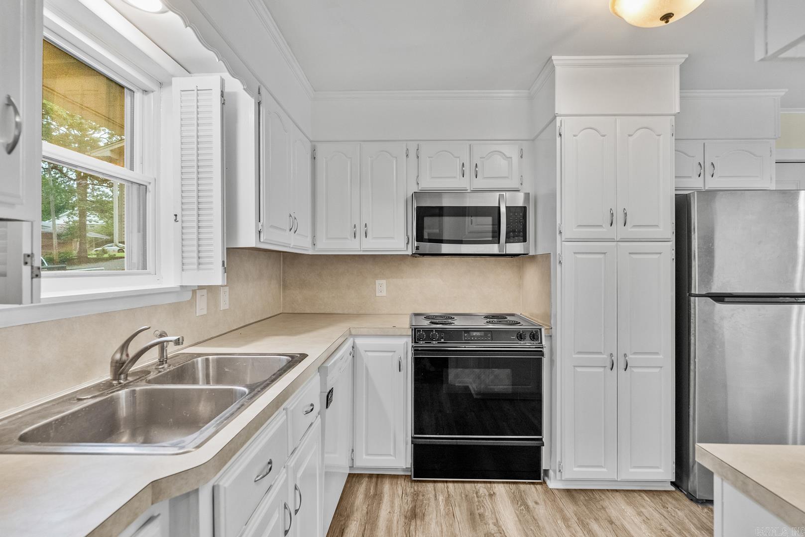 Success - Residential Lease