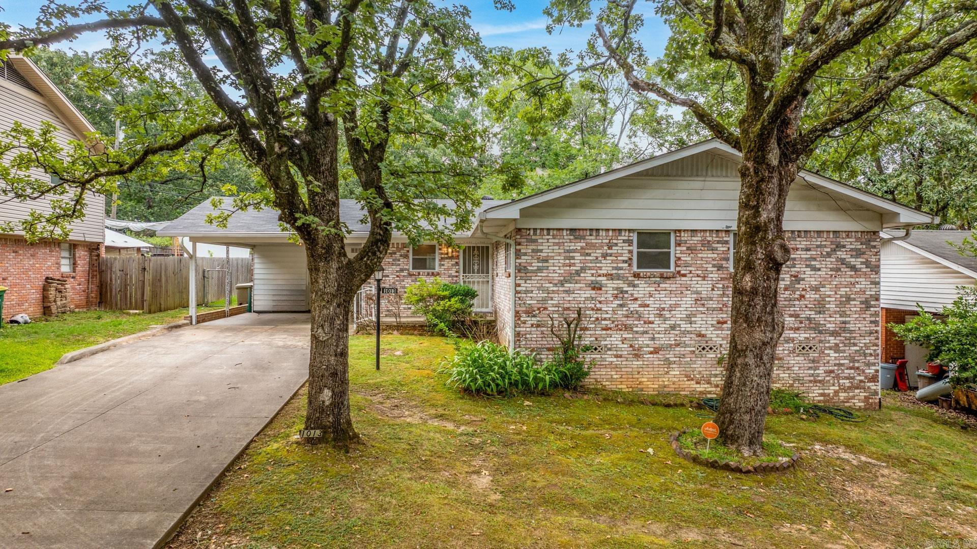 Success - Residential Lease