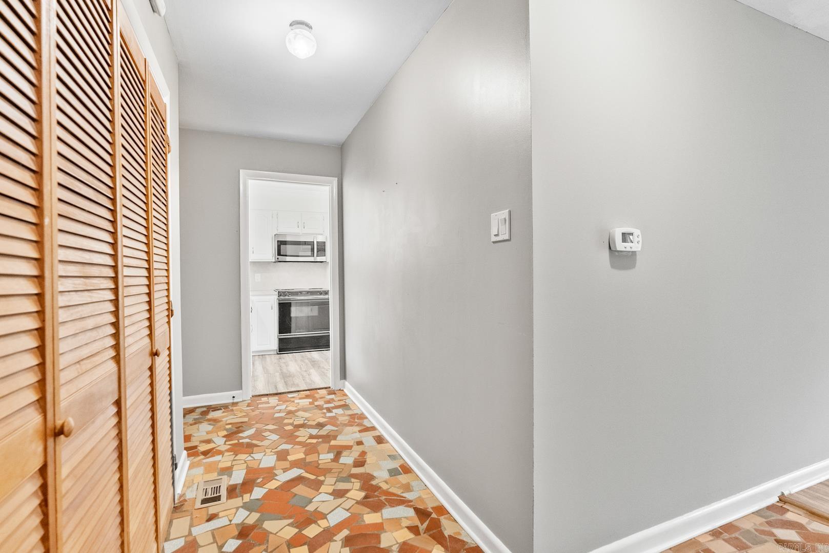 Success - Residential Lease