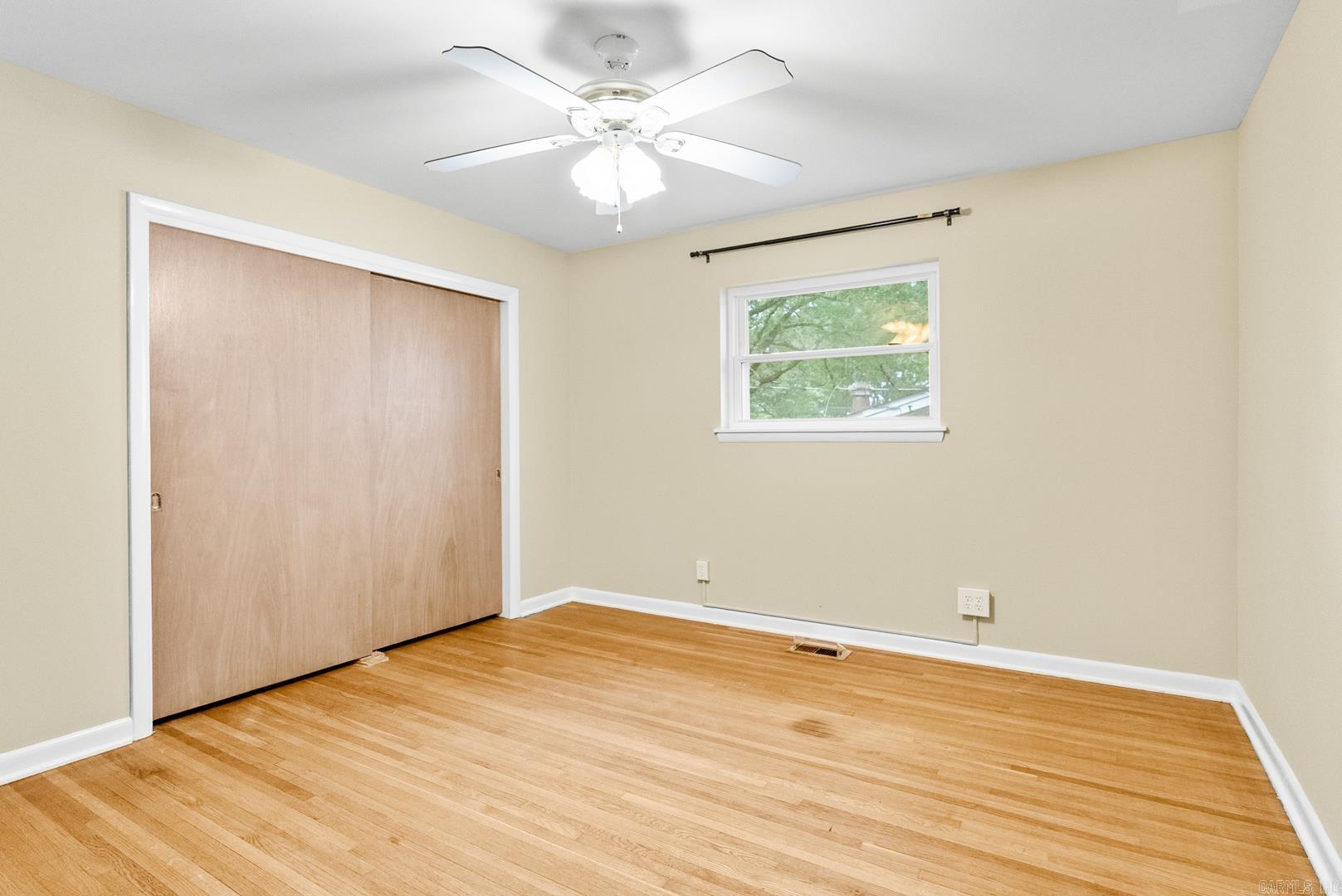 Success - Residential Lease