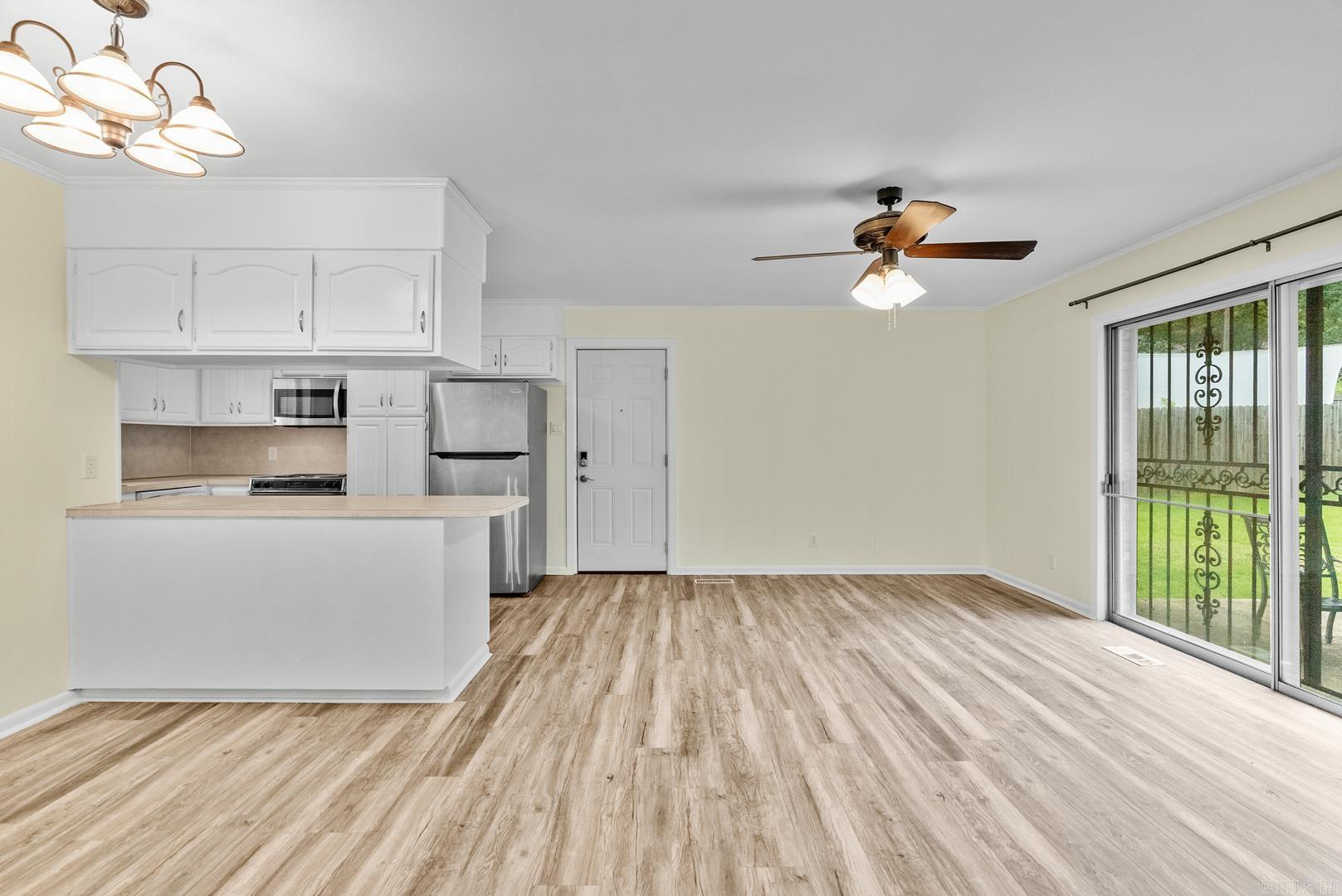 Success - Residential Lease