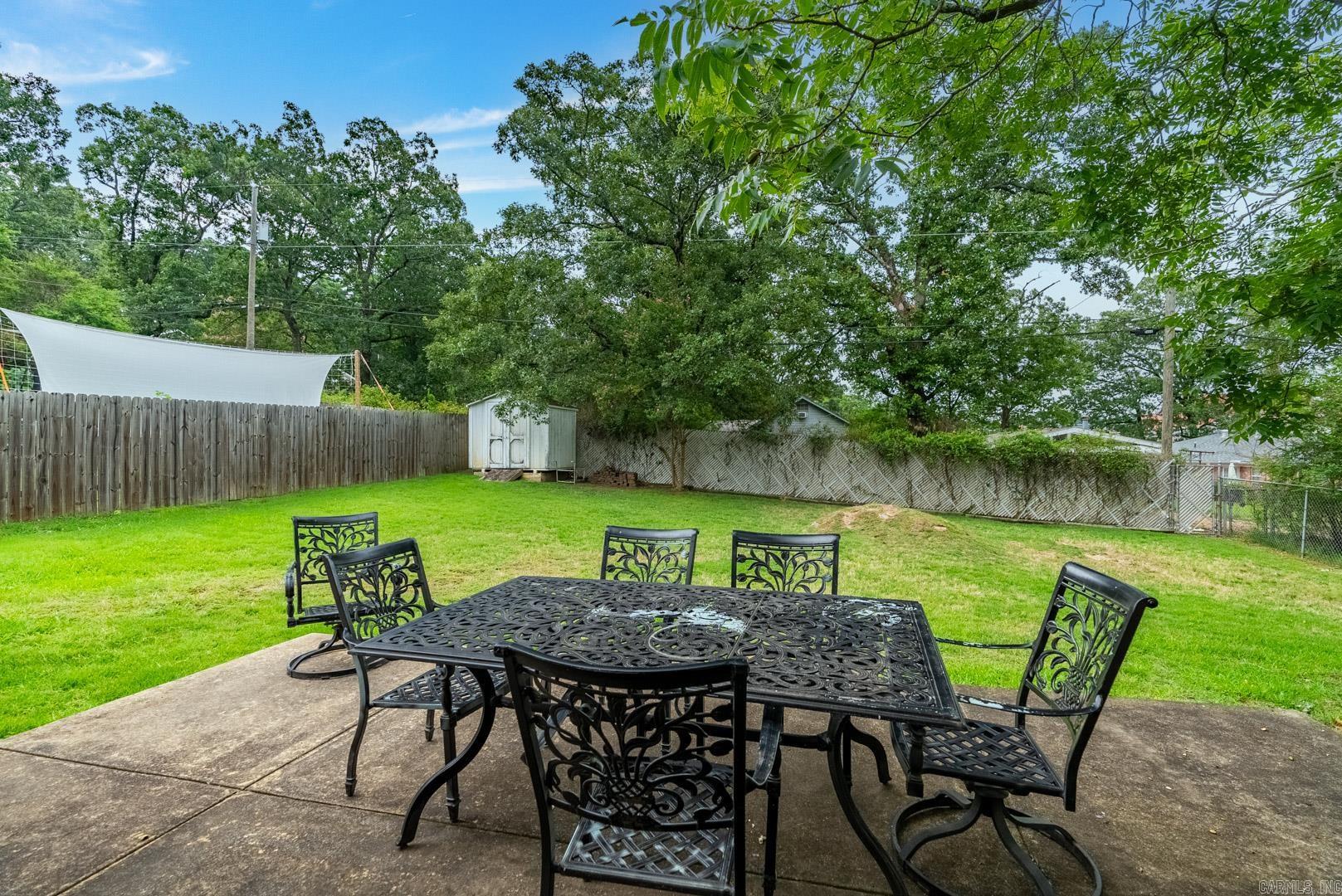 Success - Residential Lease