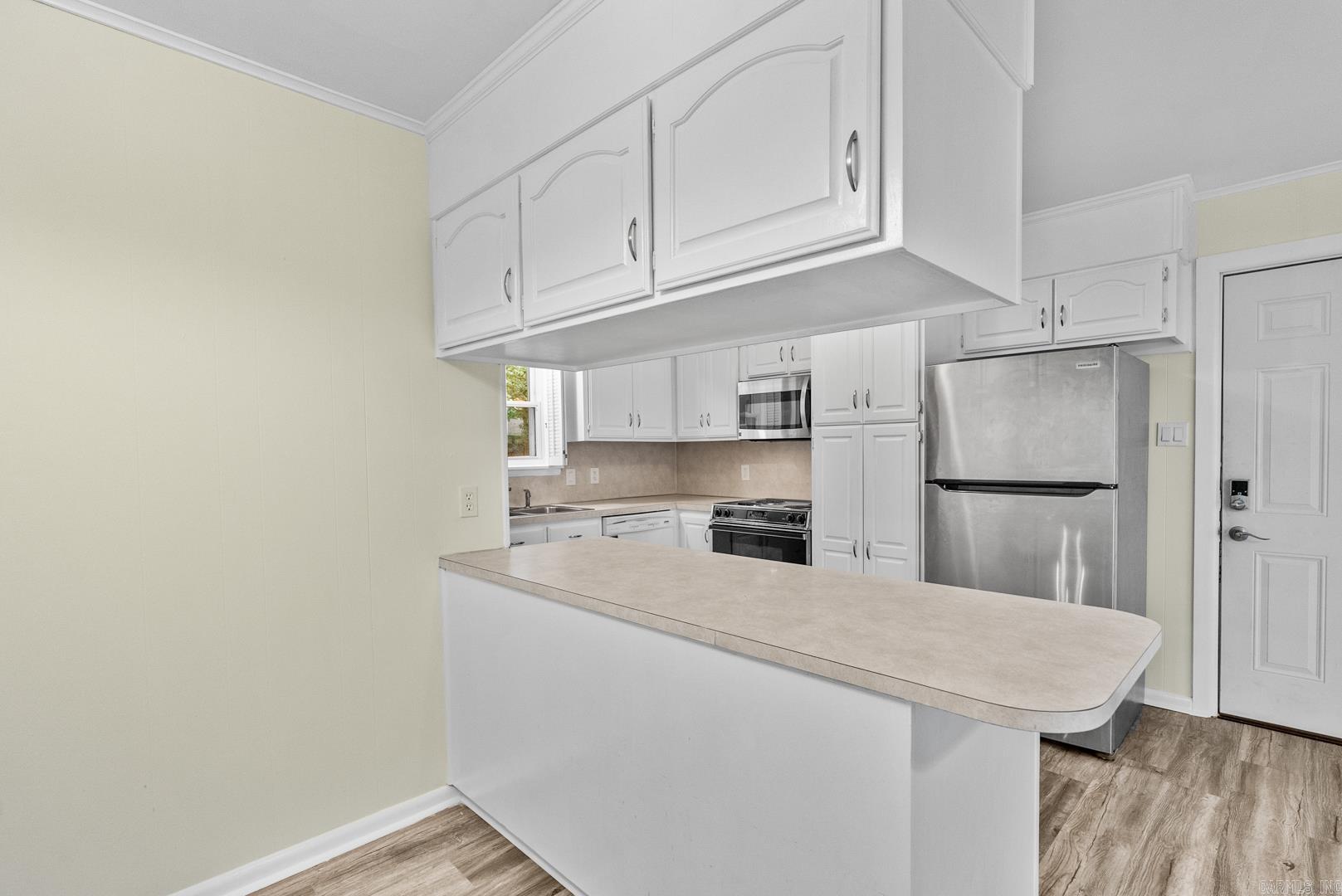 Success - Residential Lease