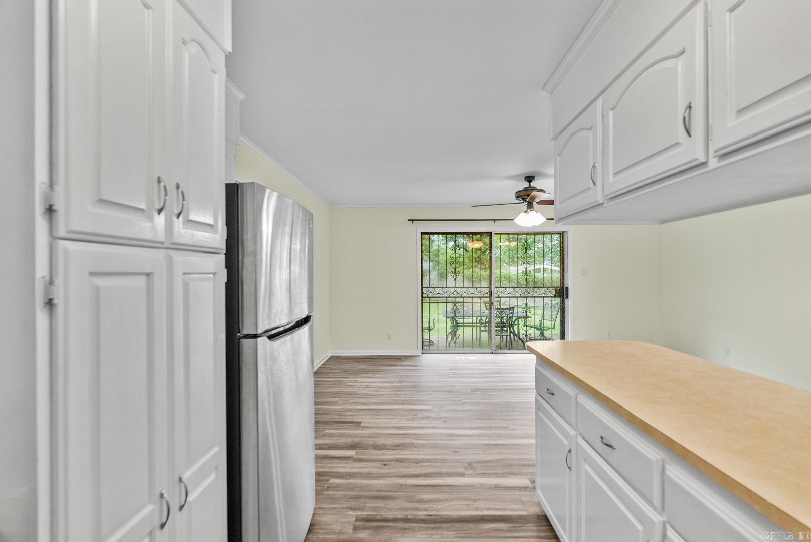 Success - Residential Lease