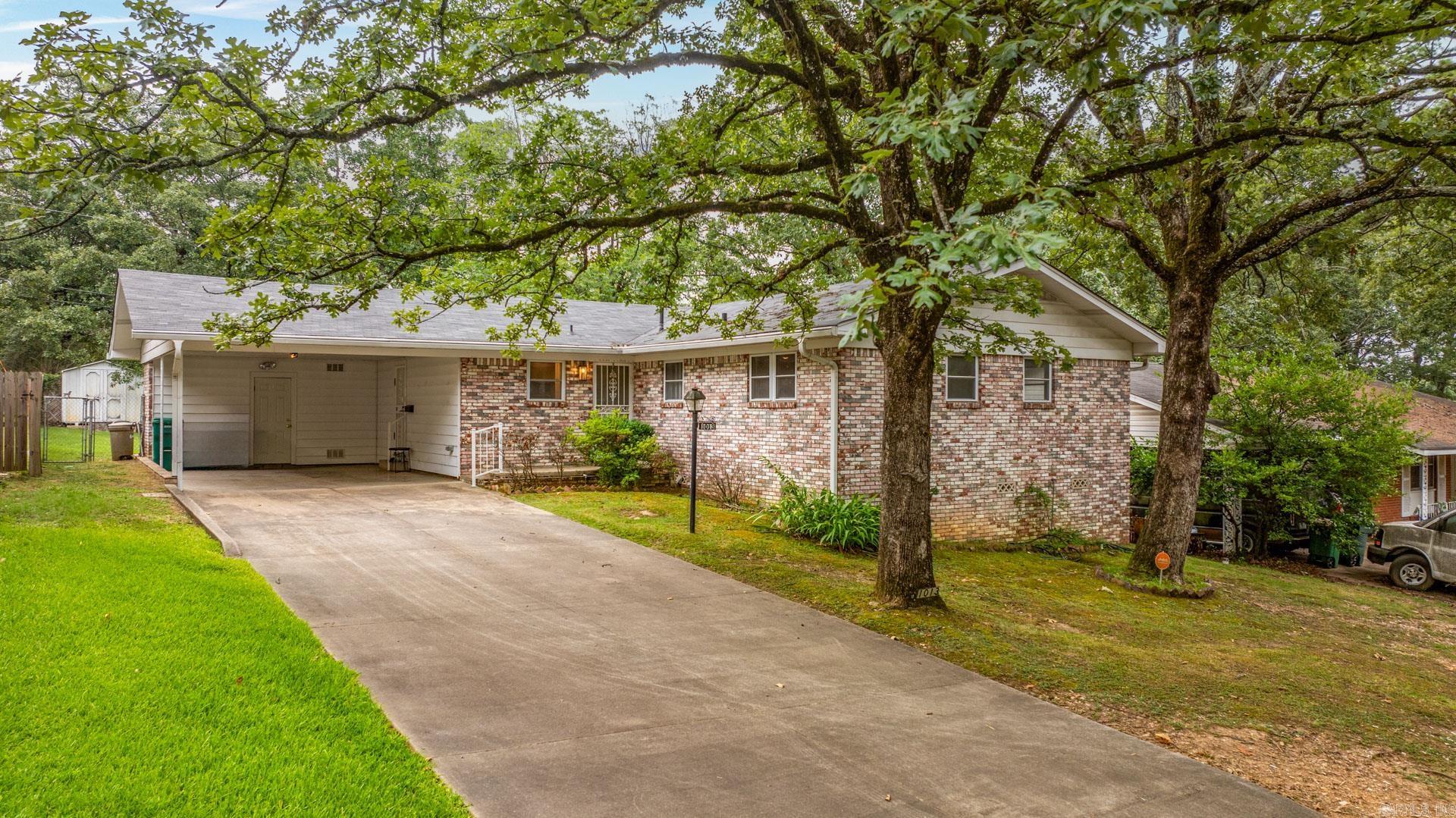 Success - Residential Lease