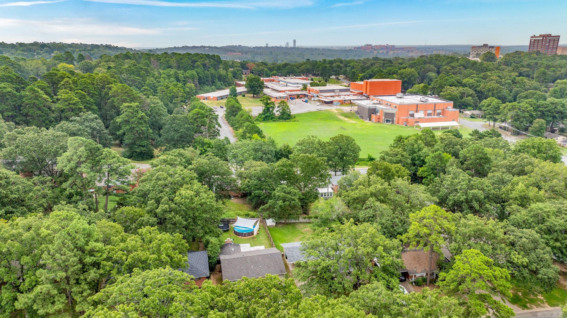 Success - Residential Lease