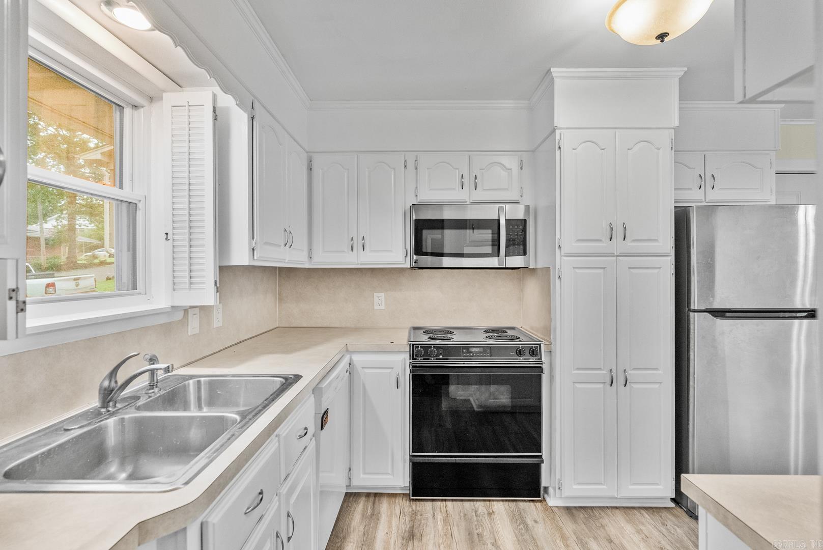 Success - Residential Lease